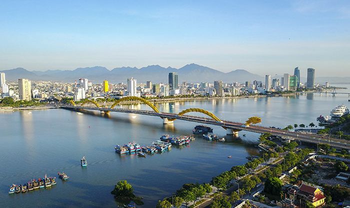 thời tiết đà nẵng tháng 11