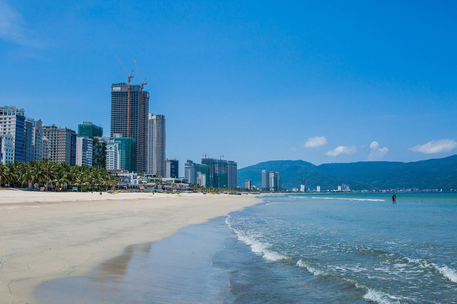 thời tiết đà nẵng tháng 6