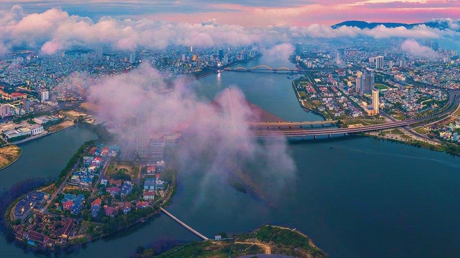 thời tiết đà nẵng tháng 9 - Hình 1