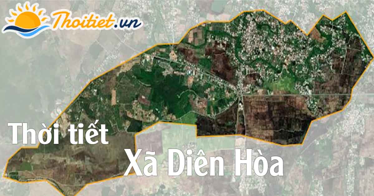thời tiết diên khánh ngày mai - Hình 4