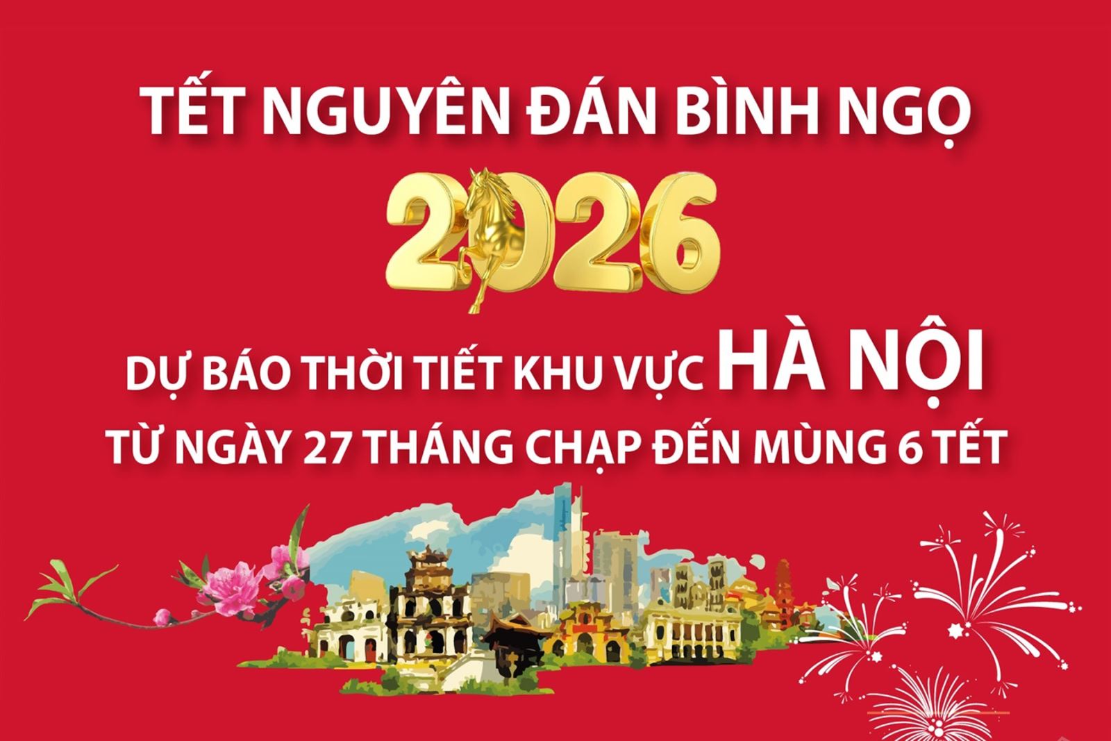 thời tiết hà nội tết nguyên đán 2026 - Hình 3
