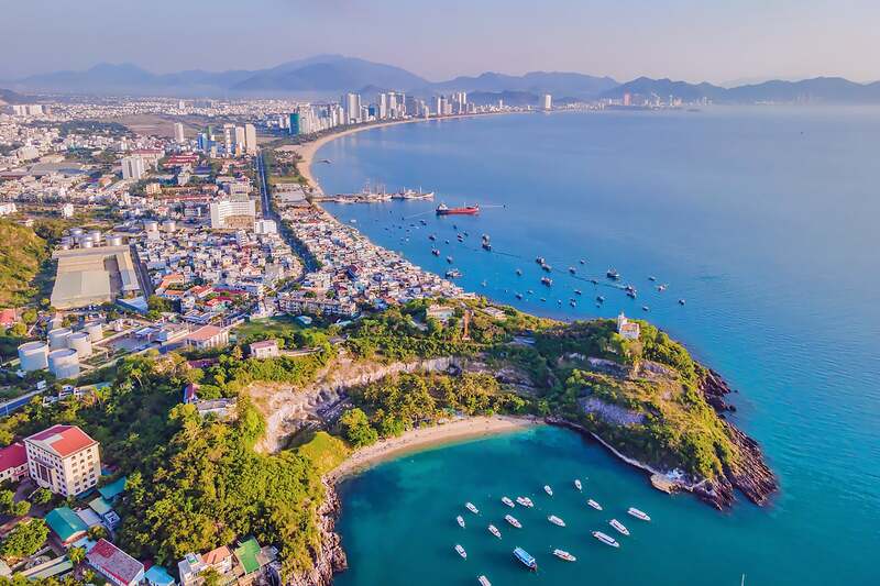 thời tiết nha trang tháng 10 - Hình 4