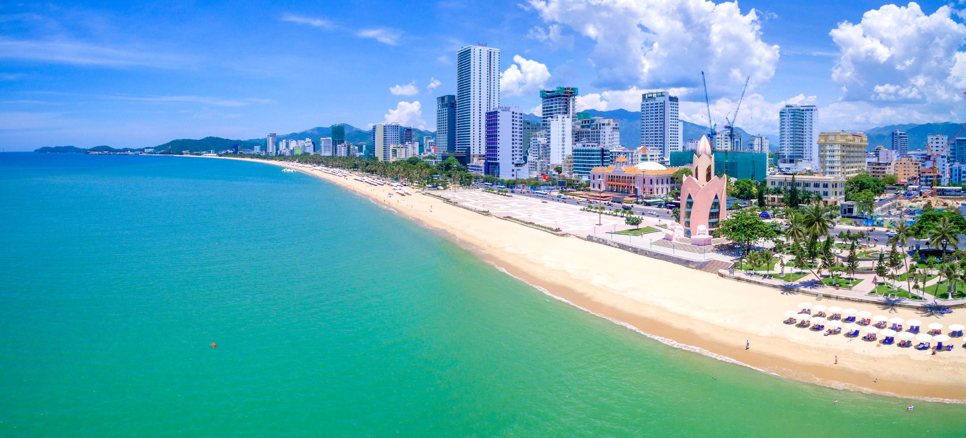 thời tiết nha trang tháng 10