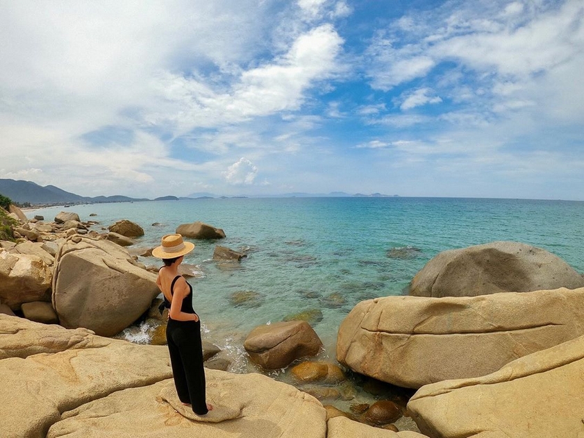 thời tiết nha trang tháng 11 - Hình 2
