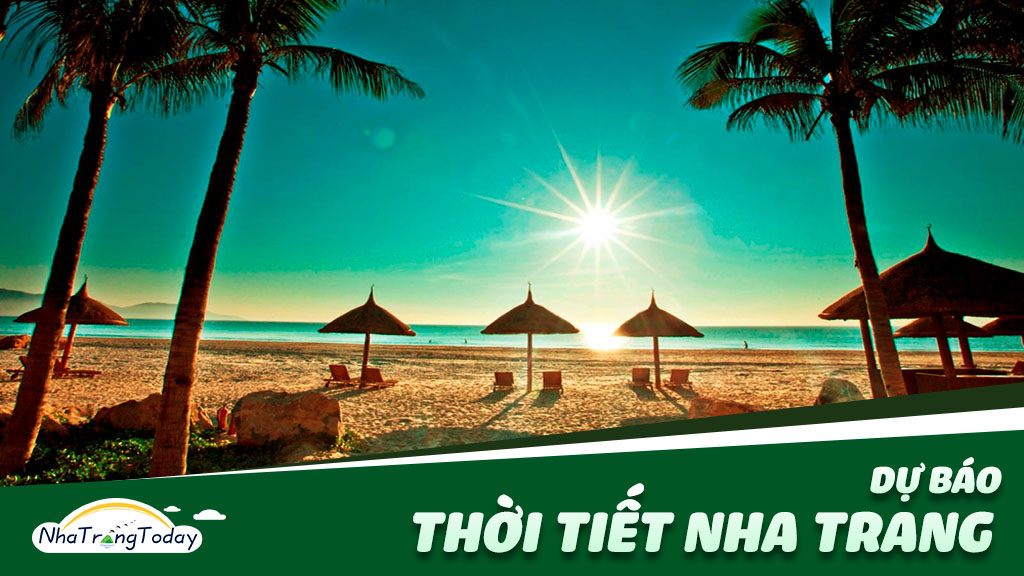 thời tiết nha trang tuần tới - Hình 4
