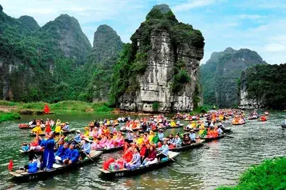 Cẩm Nang Du Lịch Ninh Bình Tháng 7: Thời Tiết, Điểm Đến Và Ẩm Thực