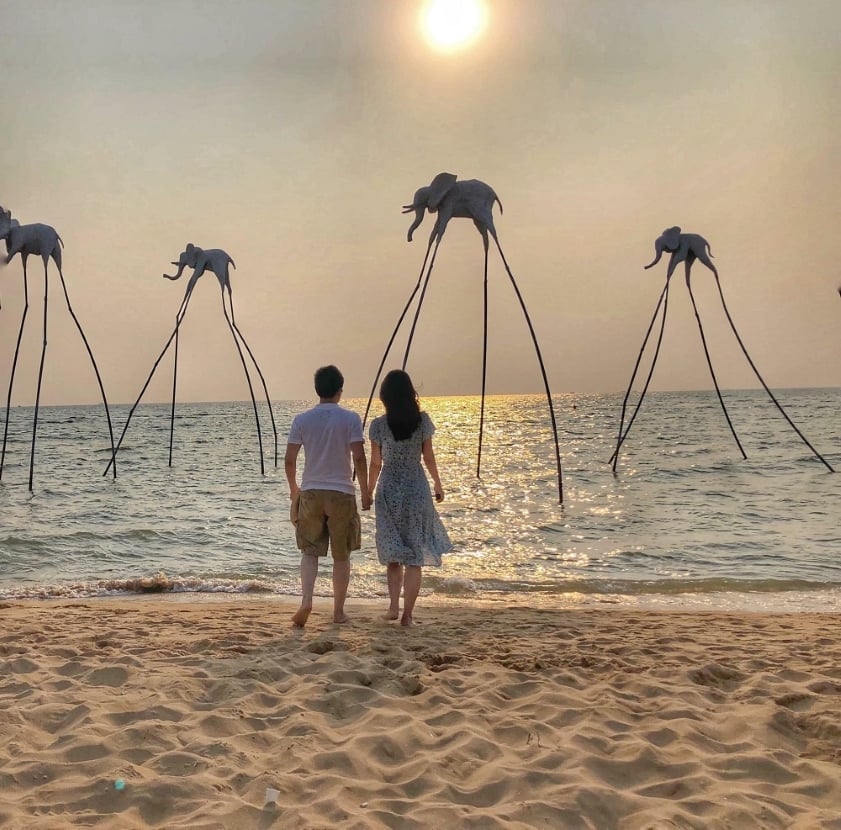 thời tiết phú quốc tháng 8
