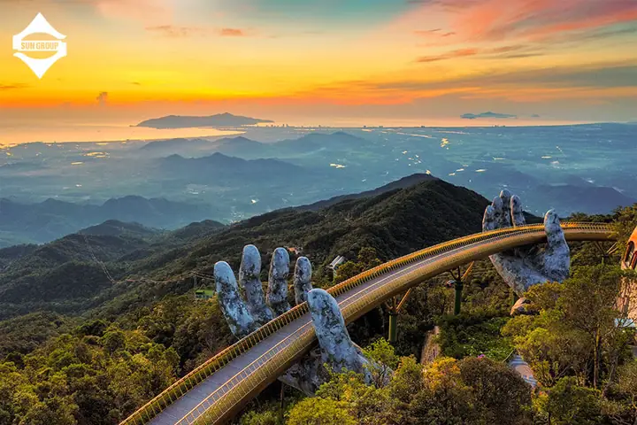 Cẩm Nang Du Lịch Bà Nà Hill Toàn Tập: Từ A-z Cho Hành Trình Đáng Nhớ
