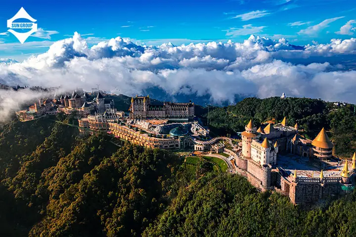 Cẩm Nang Du Lịch Bà Nà Hill Toàn Tập: Từ A-z Cho Hành Trình Đáng Nhớ