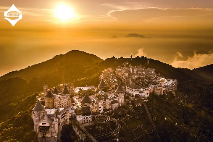 Cẩm Nang Du Lịch Bà Nà Hill Toàn Tập: Từ A-z Cho Hành Trình Đáng Nhớ