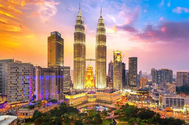 Thủ Đô Của Malaysia Là Gì? Tất Tần Tật Về Hai Trung Tâm Quyền Lực Thủ Đô Của Malaysia Là Gì? Tất Tần Tật Về Hai Trung Tâm Quyền Lực