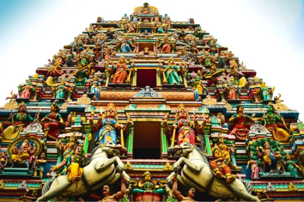 Thủ Đô Của Malaysia Là Gì? Tất Tần Tật Về Hai Trung Tâm Quyền Lực