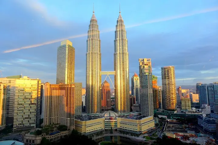 Thủ Đô Của Malaysia Là Gì? Tất Tần Tật Về Hai Trung Tâm Quyền Lực Thủ Đô Của Malaysia Là Gì? Tất Tần Tật Về Hai Trung Tâm Quyền Lực