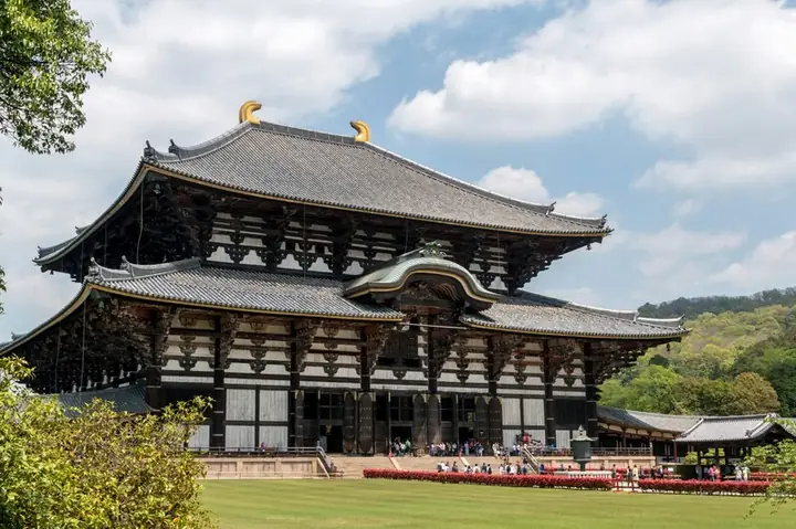Thủ Đô Của Nhật Bản Là Gì? Tokyo Có Thực Sự Là Thủ Đô?