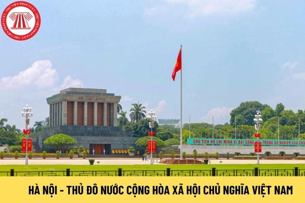 thủ đô của việt nam là gì - Hình 2