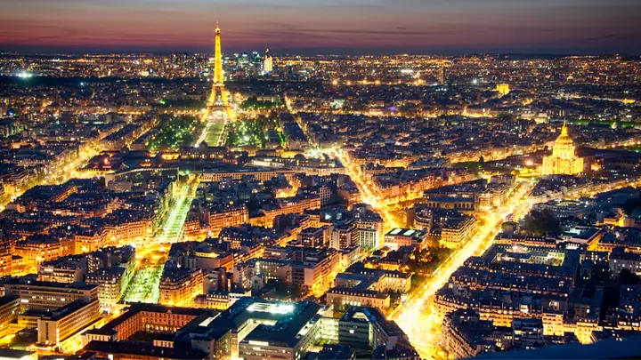 Thủ Đô Nước Pháp Là Gì? Cẩm Nang Khám Phá Paris Đầy Đủ Nhất
