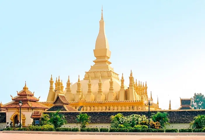 Thủ Đô Viêng Chăn Của Lào: Cẩm Nang Khám Phá Toàn Diện
