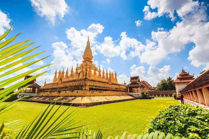 Thủ Đô Viêng Chăn Của Lào: Cẩm Nang Khám Phá Toàn Diện