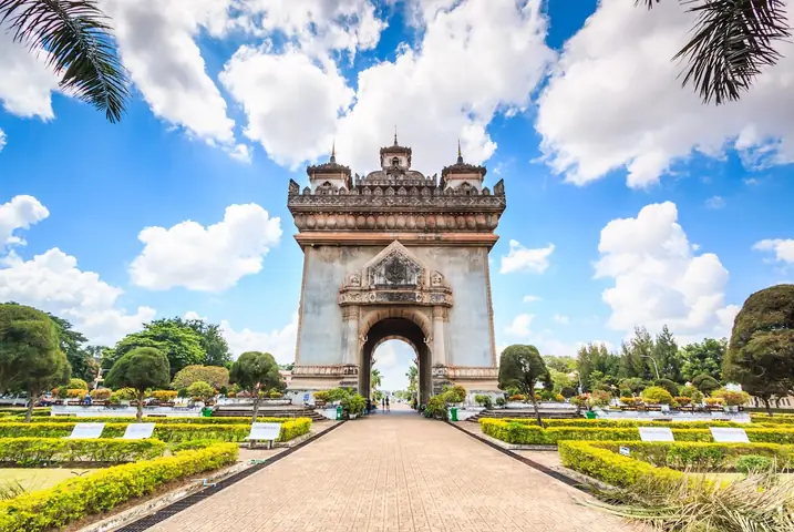 Thủ Đô Viêng Chăn Của Lào: Cẩm Nang Khám Phá Toàn Diện