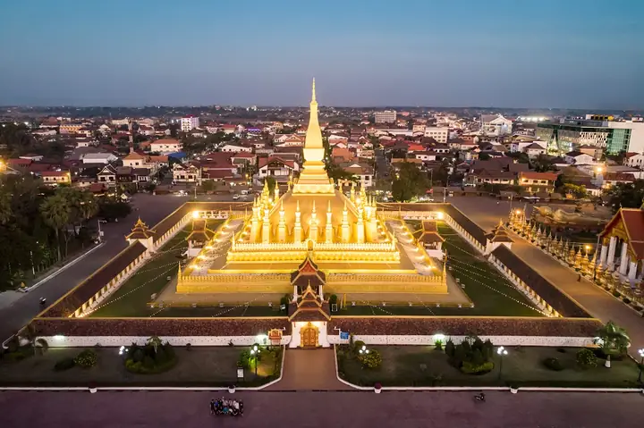 Thủ Đô Viêng Chăn Của Lào: Cẩm Nang Khám Phá Toàn Diện