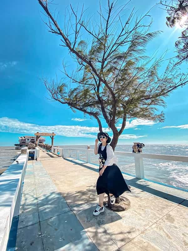 thư giãn cuối tuần ở sài gòn