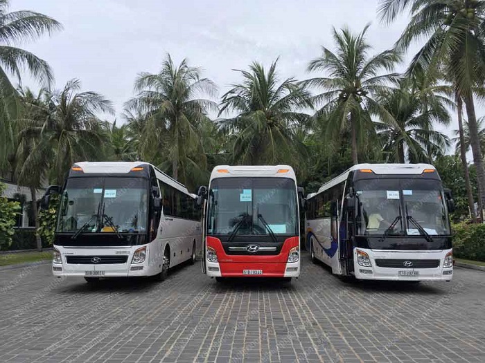 thuê xe du lịch nha trang - Hình 5