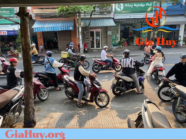 Đánh Giá Dịch Vụ Thuê Xe Máy Gia Huy Đà Nẵng: Chuyên Sâu Từ A Đến Z