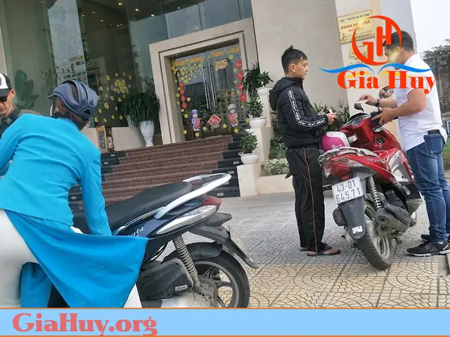 Đánh Giá Dịch Vụ Thuê Xe Máy Gia Huy Đà Nẵng: Chuyên Sâu Từ A Đến Z