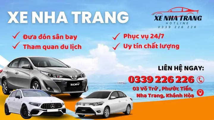 Top 5 Địa Điểm Thuê Xe Tự Lái Nha Trang Uy Tín, Giá Tốt Nhất 2026