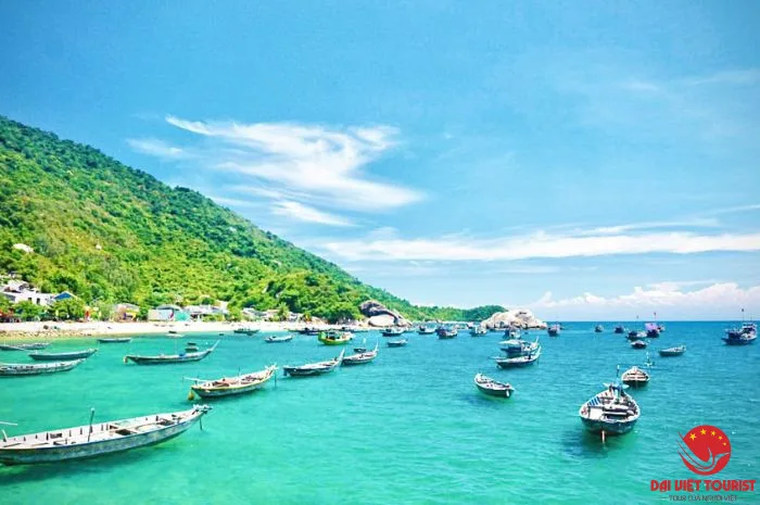 thuyết minh về cù lao chàm - Hình 4