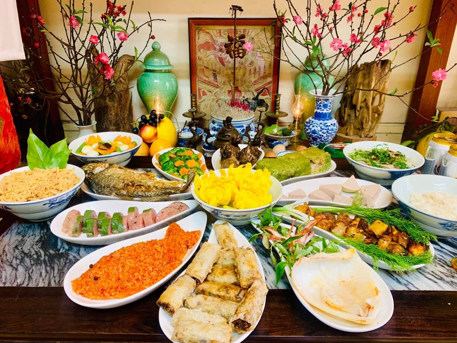 tỉa chân nhang trước hay cúng ông táo trước - Hình 2