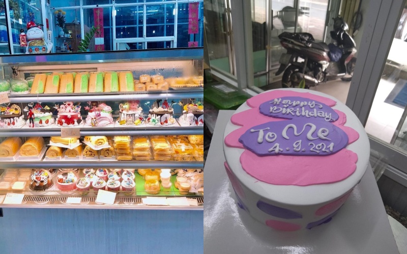 tiệm bánh kem ngon gần đây - Hình 3