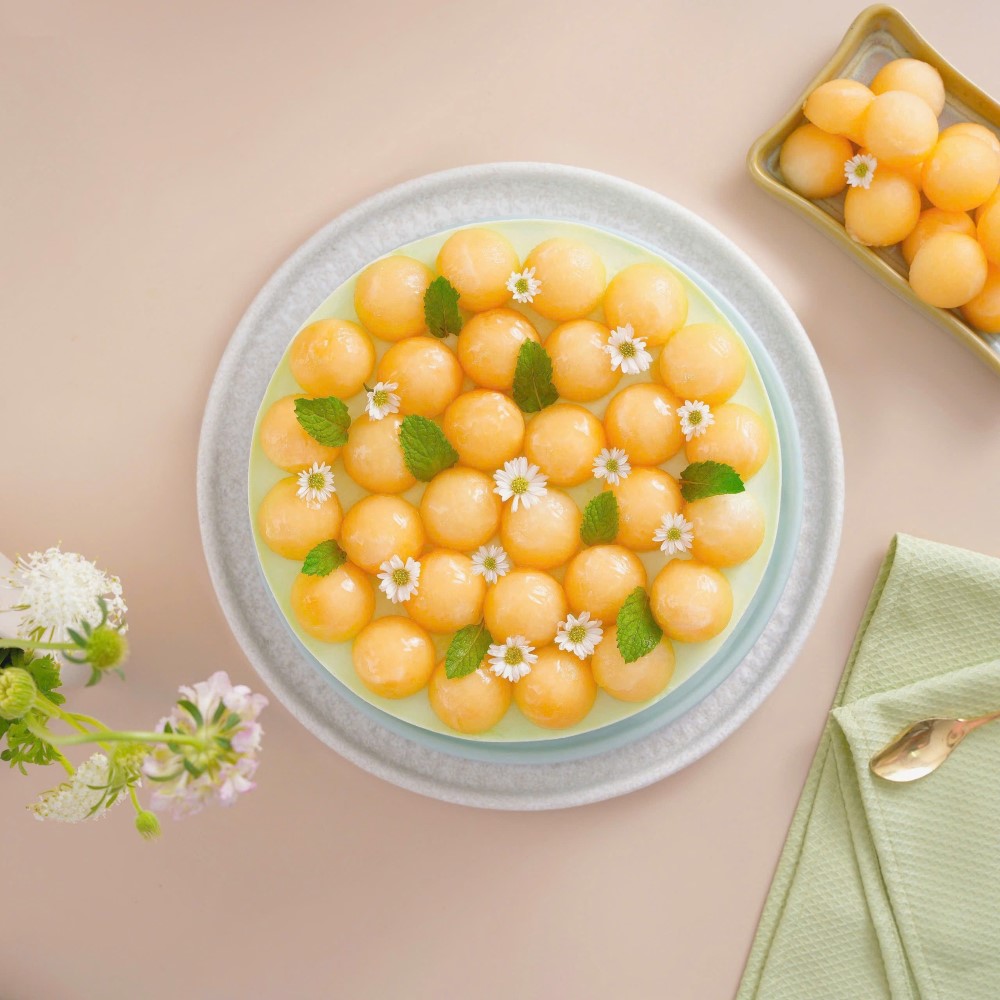 tiệm bánh kem ngon gần đây - Hình 4