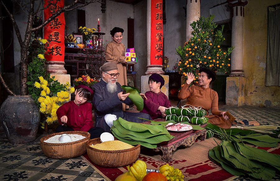 tìm hiểu về tết nguyên đán - Hình 2