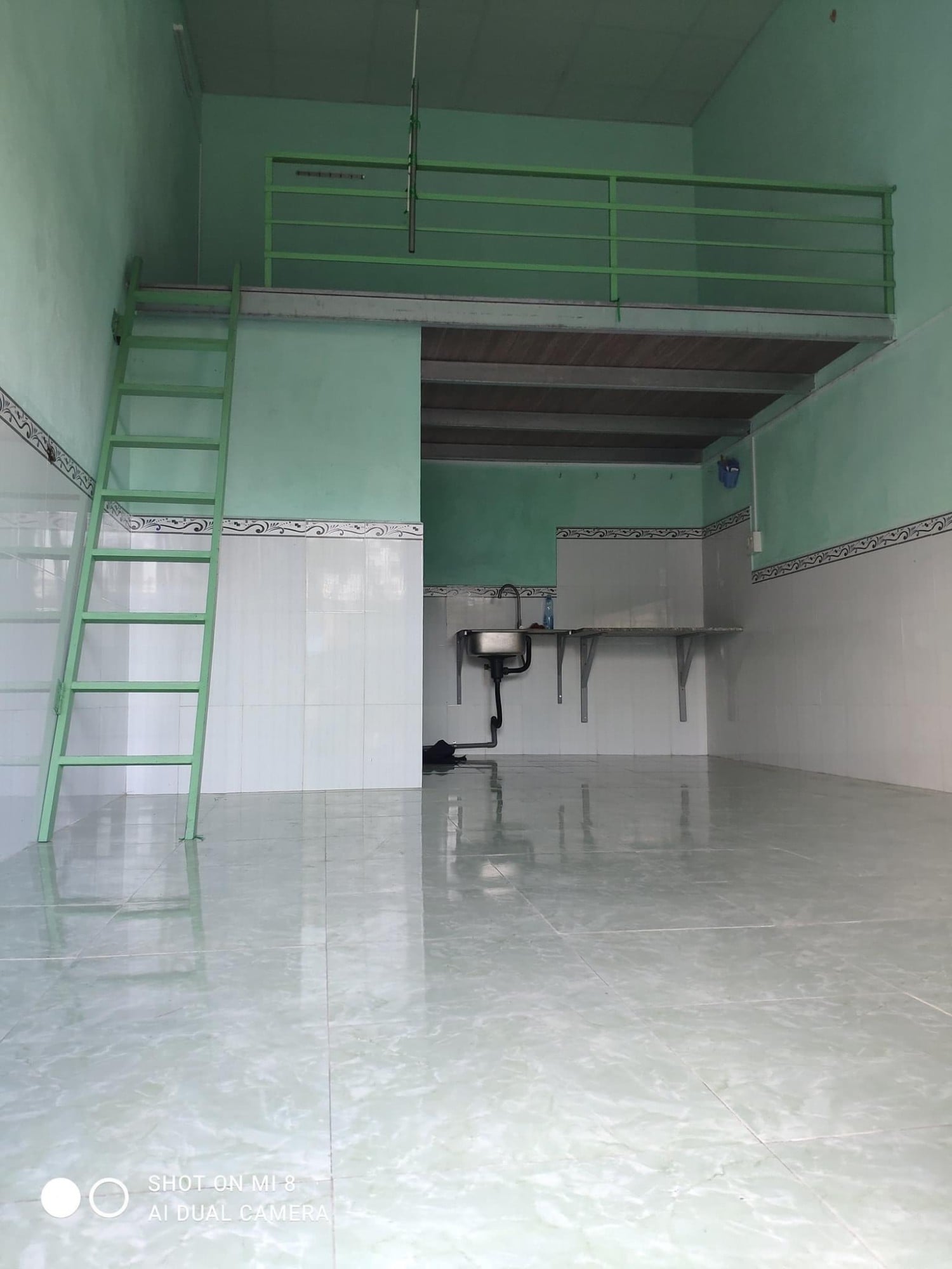 tìm phòng trọ ở nha trang giá dưới 1 triệu - Hình 2