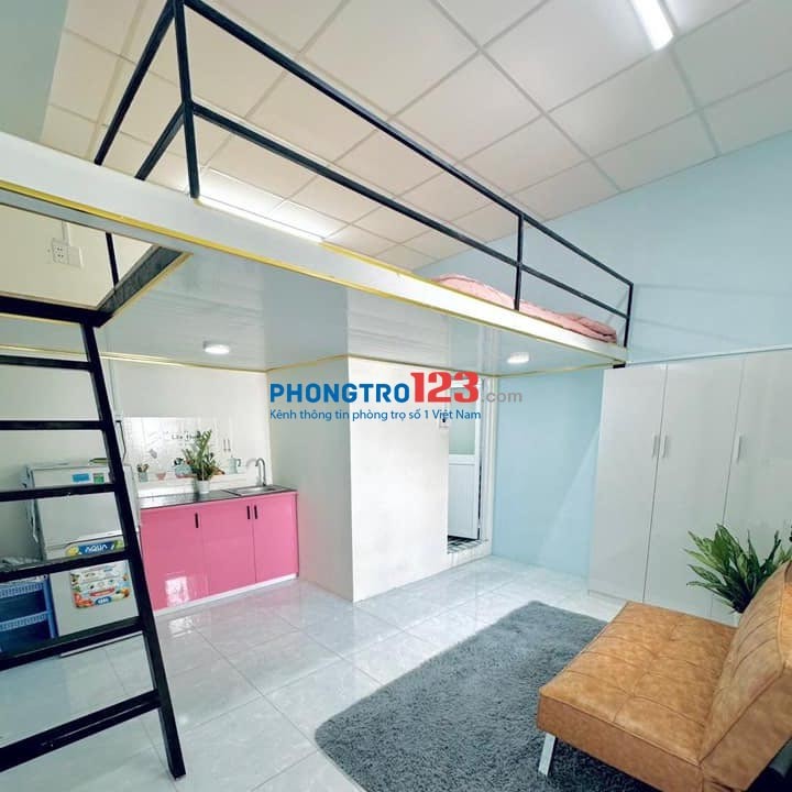 tìm phòng trọ ở nha trang giá dưới 1 triệu - Hình 4