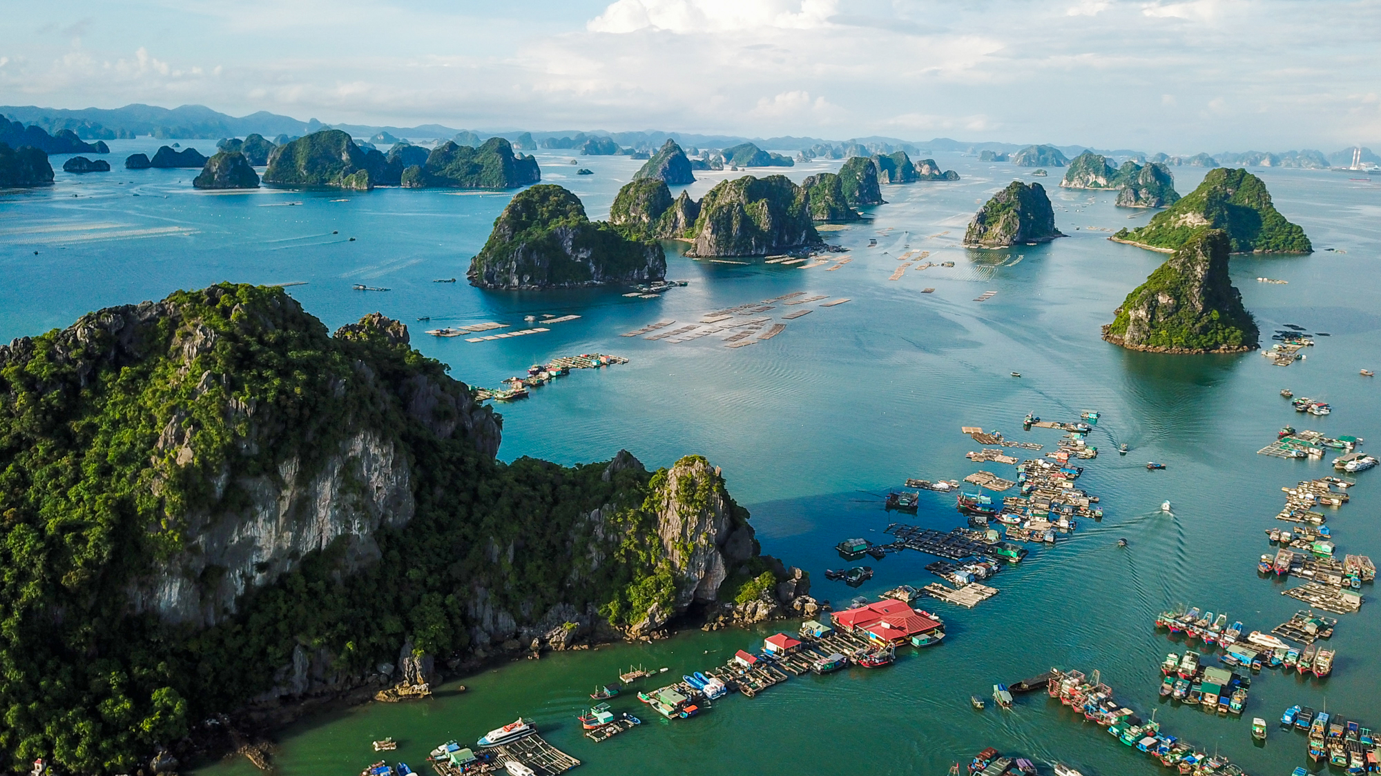 tỉnh nào nhiều đảo nhất việt nam