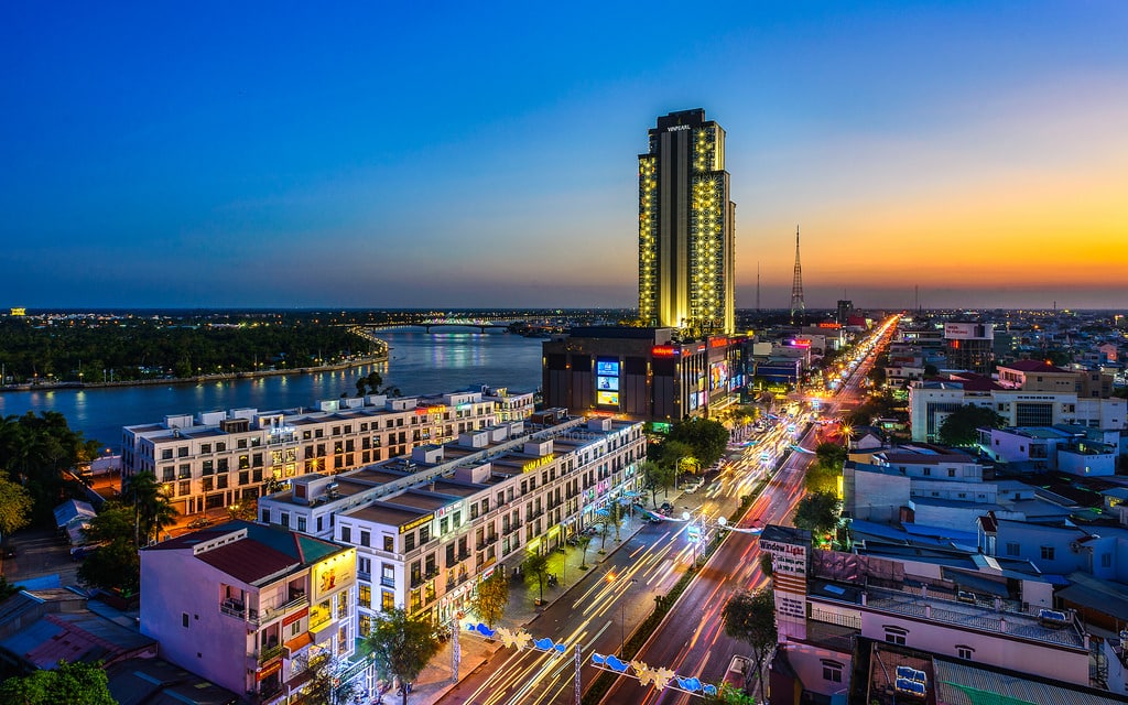 tòa nhà cao nhất cần thơ - Hình 3