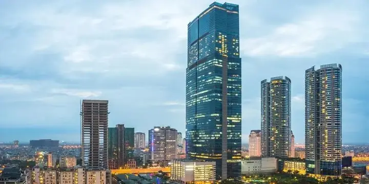 Tòa Nhà Cao Nhất Hà Nội Là Gì? Thông Tin Chi Tiết Cập Nhật 2026