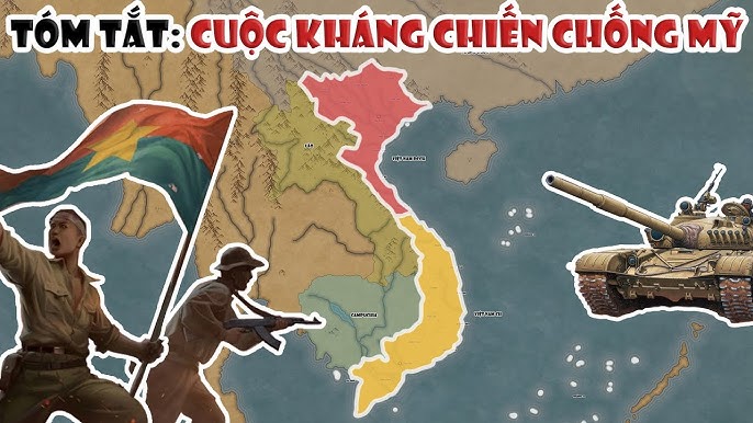 tóm tắt lịch sử việt nam từ 1954 đến 1975 - Hình 4
