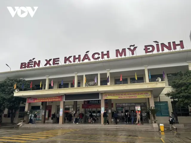 Xe Limousine Bến Xe Mỹ Đình Đi Hà Giang: Top 5 Hãng Uy Tín & Đánh Giá Chi Tiết Xe Limousine Bến Xe Mỹ Đình Đi Hà Giang: Top 5 Hãng Uy Tín & Đánh Giá Chi Tiết