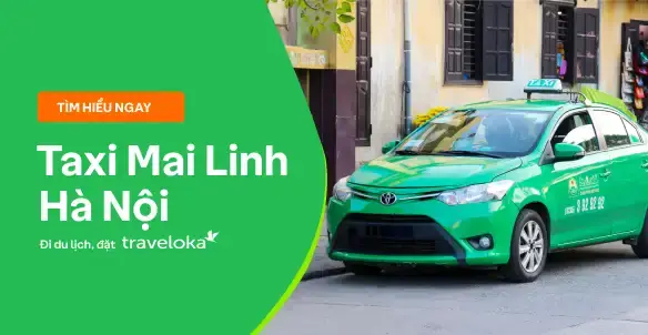 Tổng Đài Taxi Mai Linh Hà Nội: Hướng Dẫn Chi Tiết & Thông Tin Hữu Ích