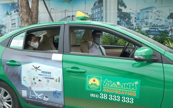 Tổng Đài Taxi Mai Linh Hà Nội: Hướng Dẫn Chi Tiết & Thông Tin Hữu Ích