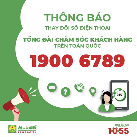 Tổng Đài Taxi Mai Linh Hà Nội: Hướng Dẫn Chi Tiết & Thông Tin Hữu Ích