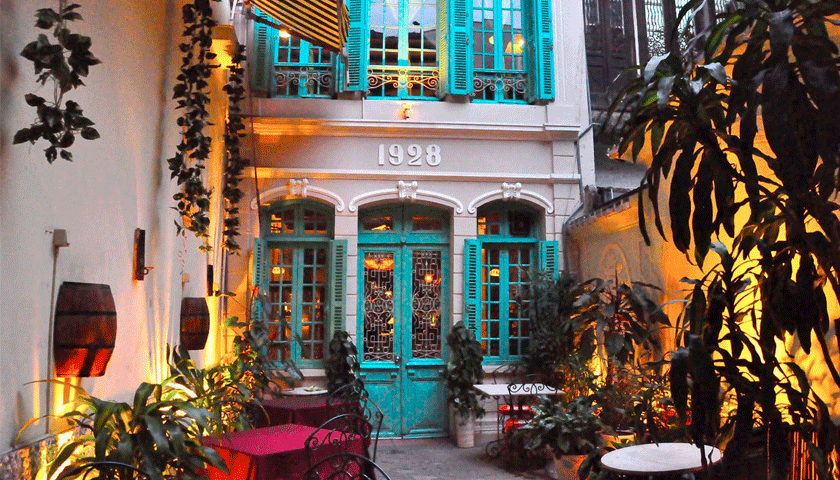 top 10 restaurants in hanoi old quarter - Hình 3