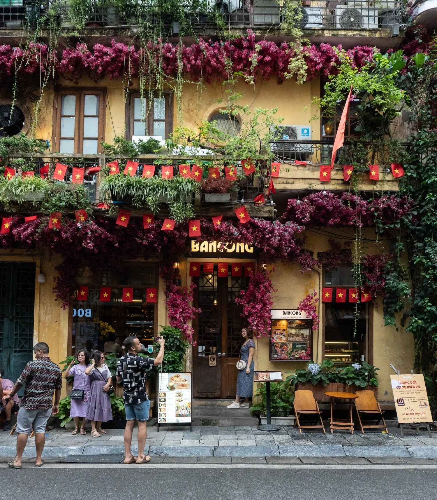 top 10 restaurants in hanoi old quarter - Hình 4