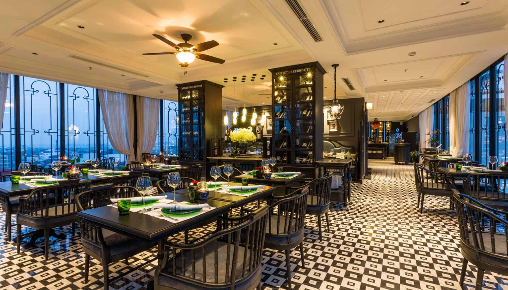 top 10 restaurants in hanoi old quarter