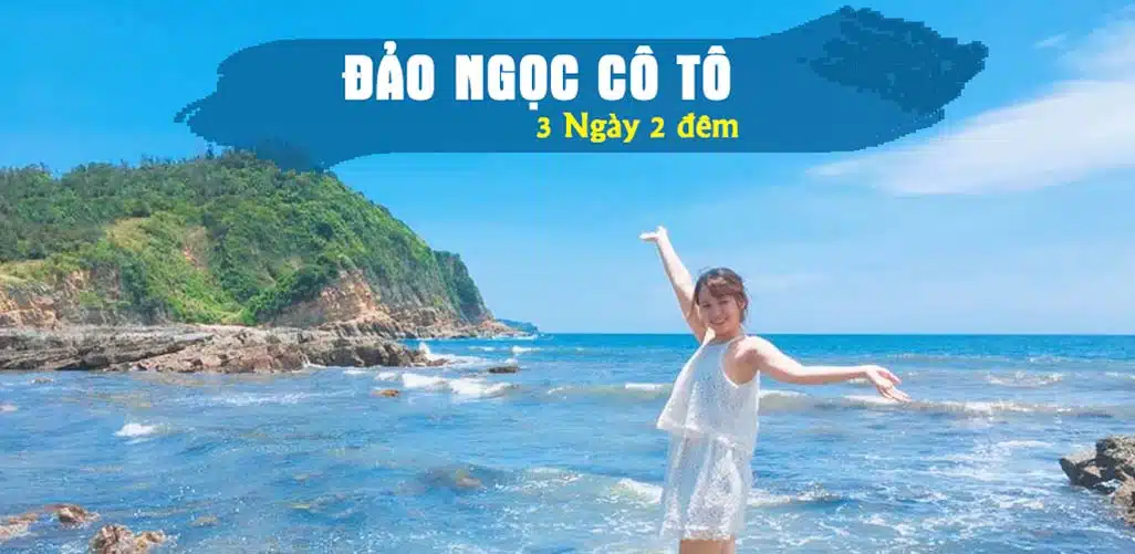 tour coto 3 ngày 2 đêm - Hình 4