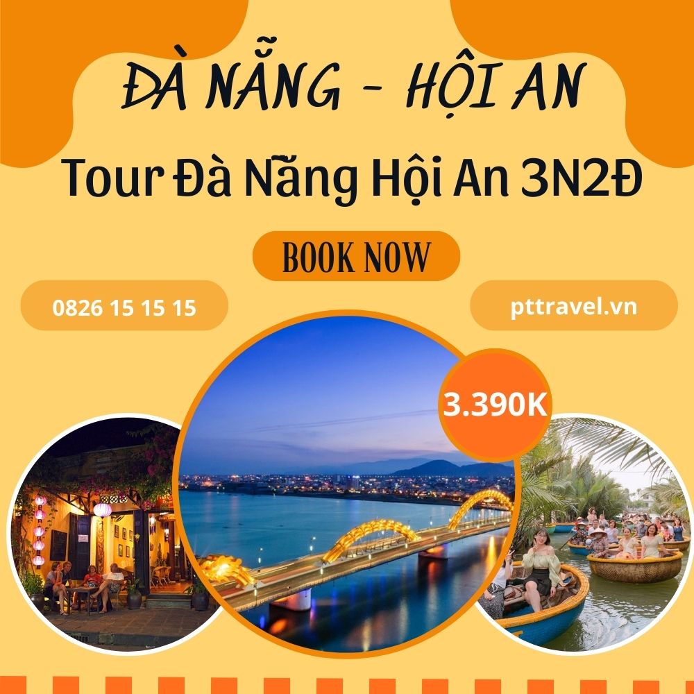 tour đà nẵng 3 ngày 2 đêm từ hà nội - Hình 2