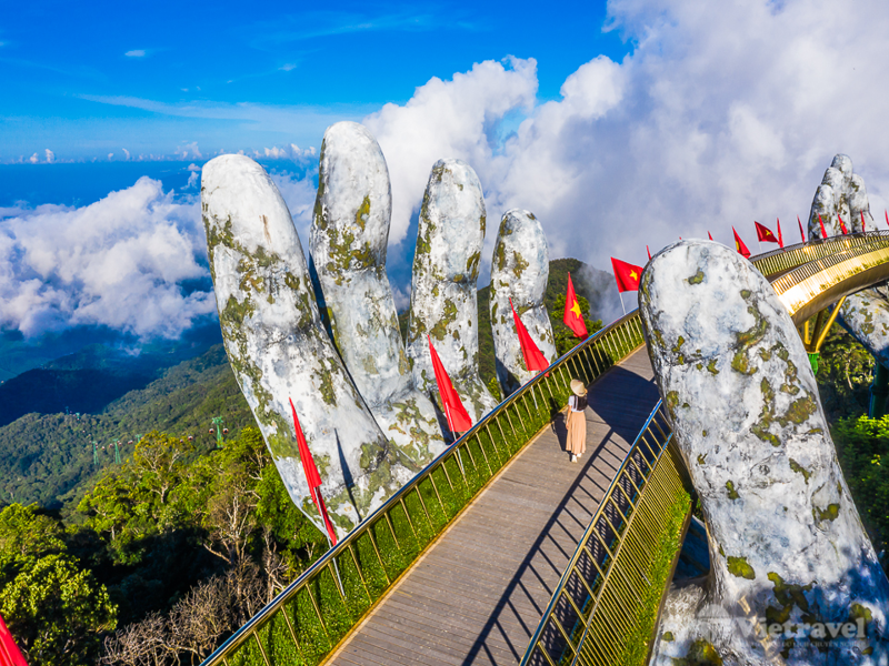 tour đà nẵng hội an 4 ngày 3 đêm vietravel - Hình 2